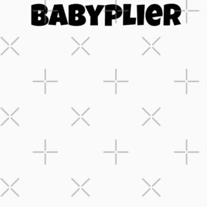 Baby Markiplier Meme Hoodie - Image 3