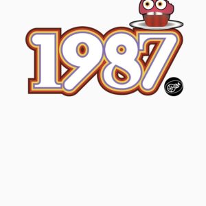 Five Nights at Freddy s Cupcake T-Shirt - Image 4
