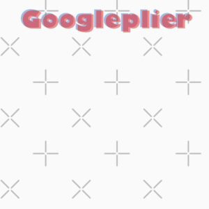 Googliplier Sweatshirt - Image 3