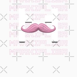 Markiplier Merch Mandala T-Shirt - Image 4