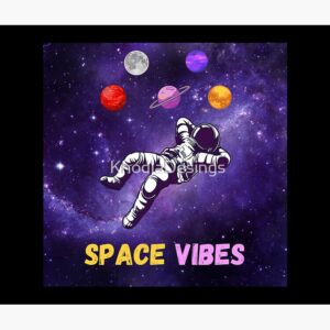 Markiplier Space Chilling Adventure Mouse Pad - Image 3